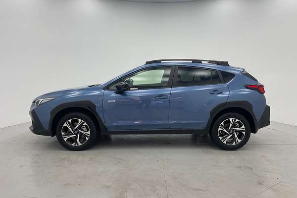 2024 Subaru Crosstrek Hybrid L G6X