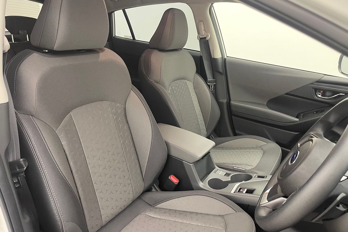 2025 Subaru Crosstrek 2.0L G6X