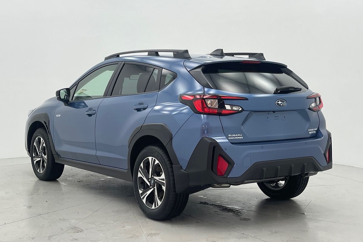 2024 Subaru Crosstrek Hybrid L G6X