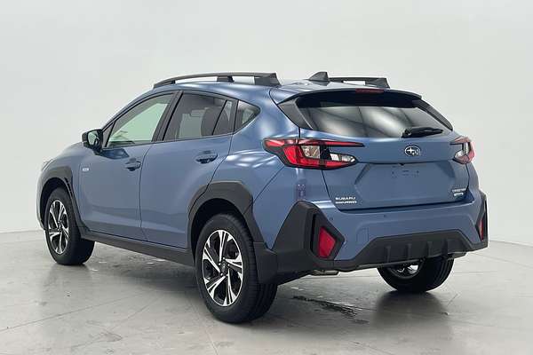 2024 Subaru Crosstrek Hybrid L G6X