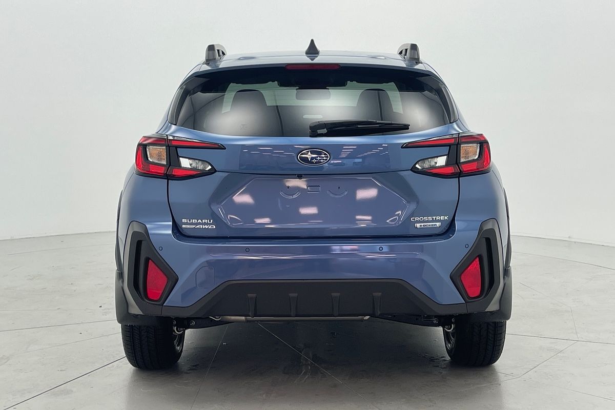 2024 Subaru Crosstrek Hybrid L G6X