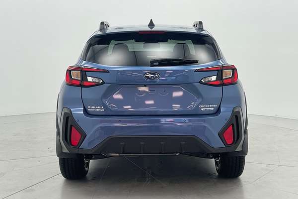 2024 Subaru Crosstrek Hybrid L G6X