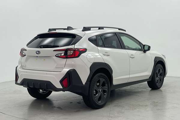 2025 Subaru Crosstrek 2.0L G6X