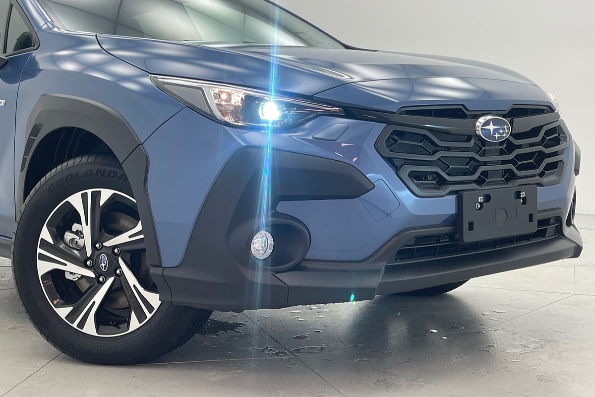 2024 Subaru Crosstrek Hybrid L G6X