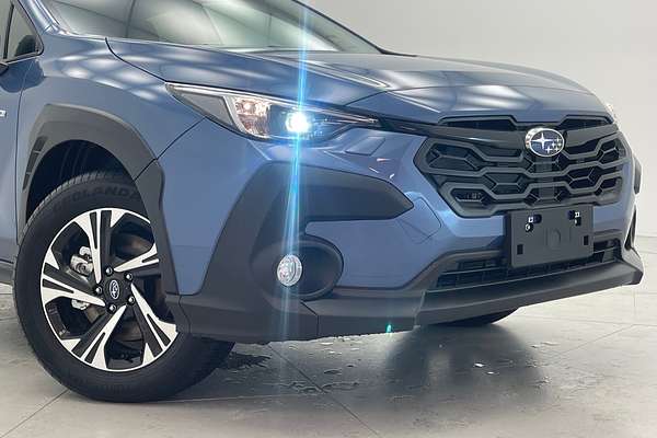 2024 Subaru Crosstrek Hybrid L G6X