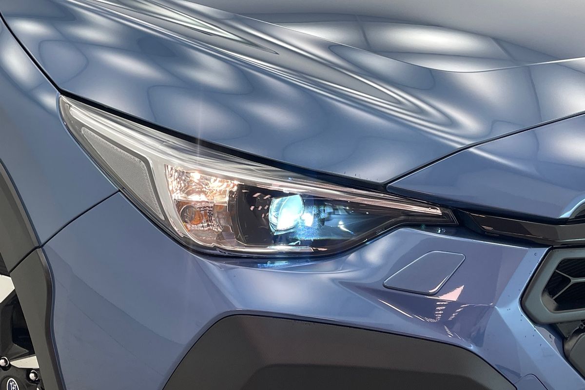 2024 Subaru Crosstrek Hybrid L G6X