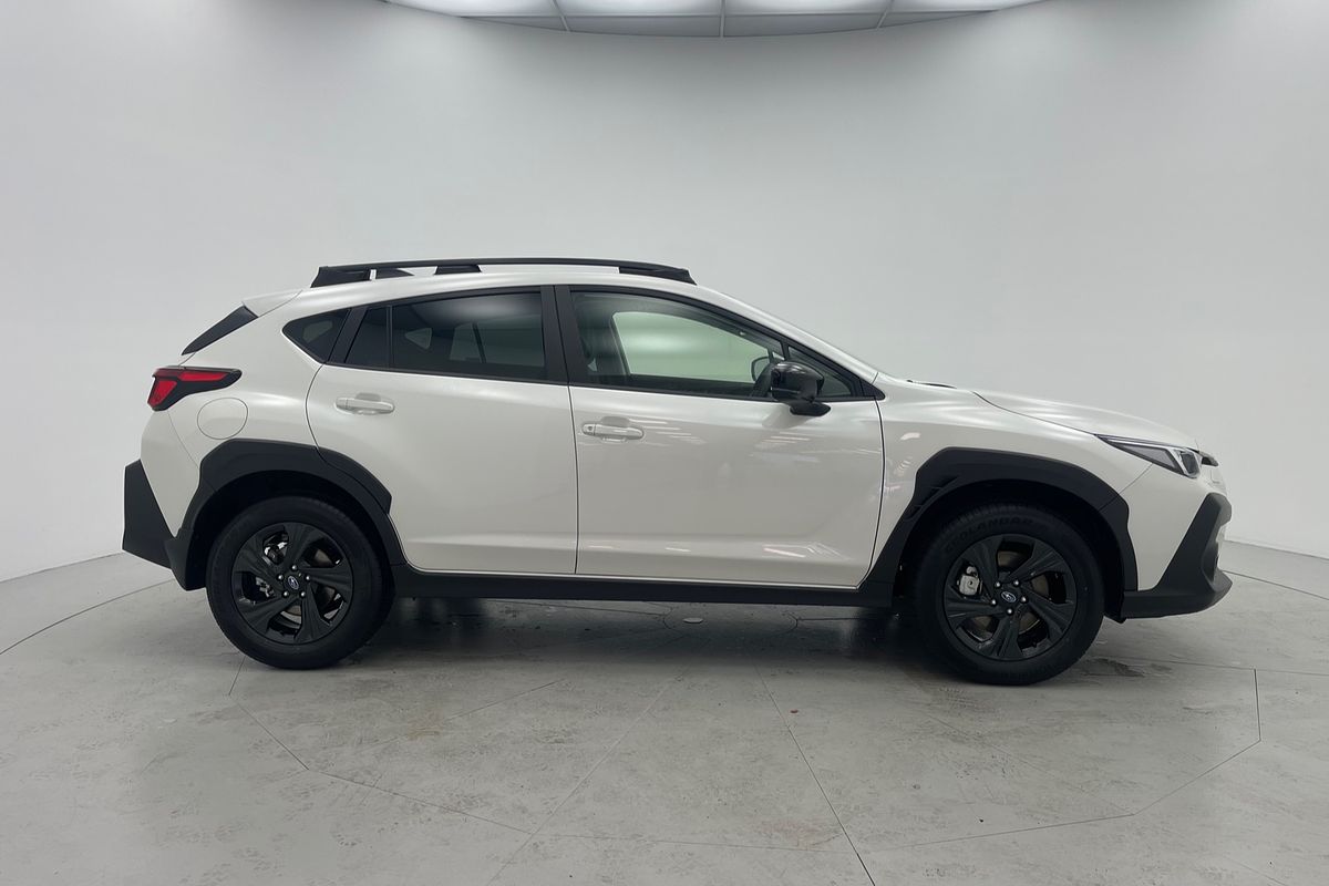 2025 Subaru Crosstrek 2.0L G6X