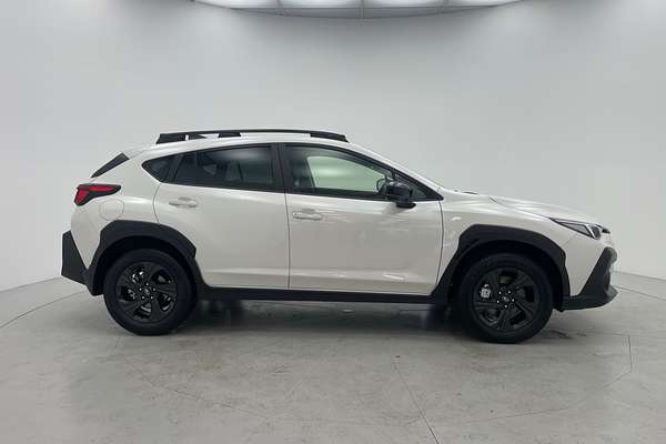 2025 Subaru Crosstrek 2.0L G6X