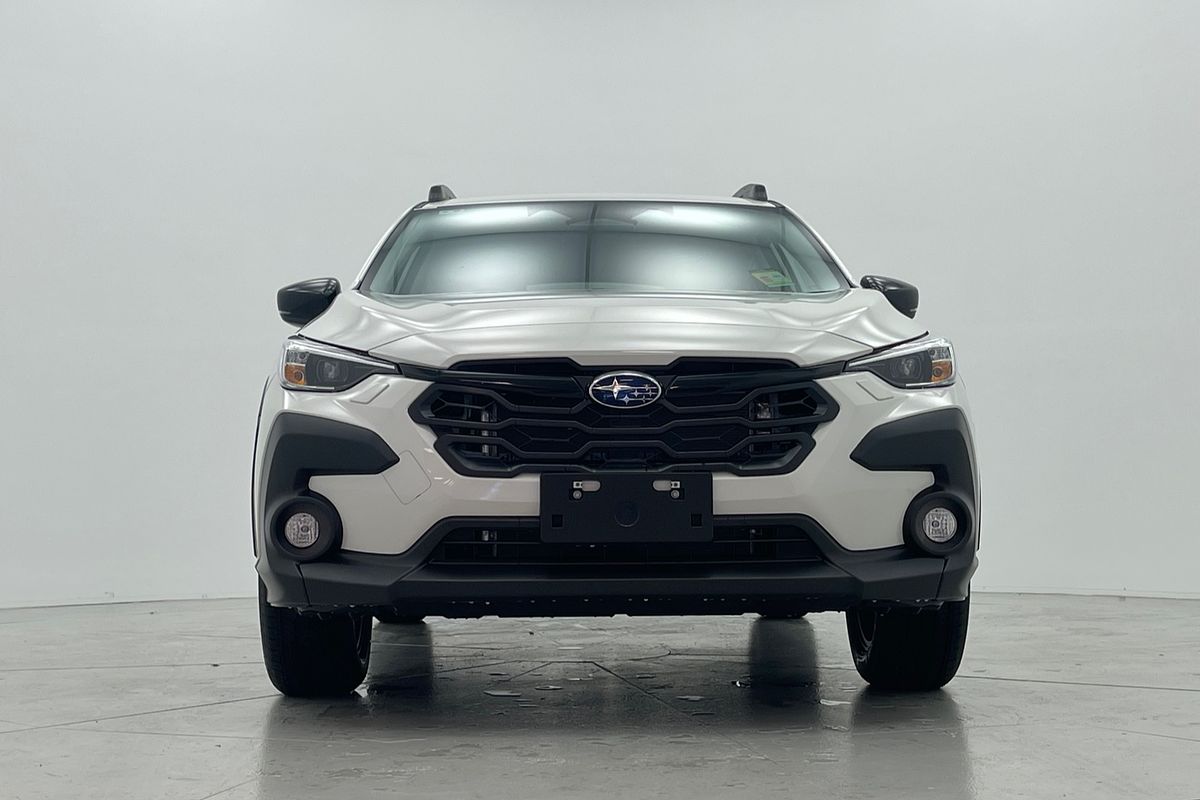 2025 Subaru Crosstrek 2.0L G6X