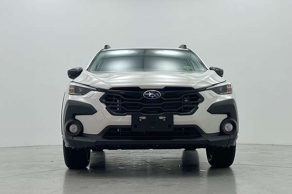 2025 Subaru Crosstrek 2.0L G6X