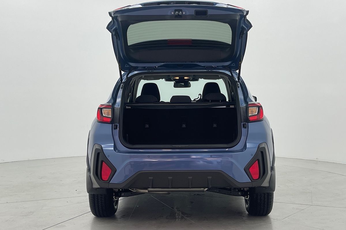 2024 Subaru Crosstrek Hybrid L G6X
