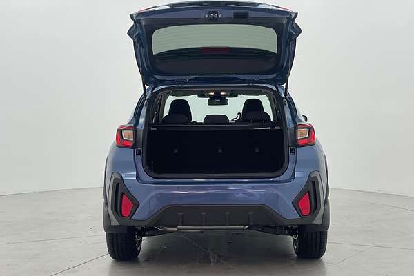 2024 Subaru Crosstrek Hybrid L G6X