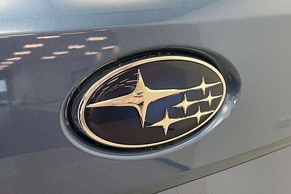 2024 Subaru Crosstrek Hybrid L G6X
