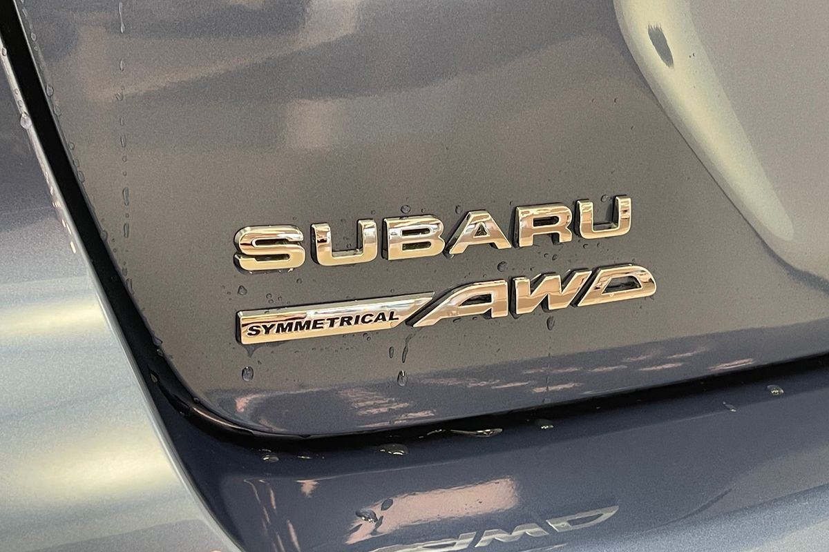 2024 Subaru Crosstrek Hybrid L G6X