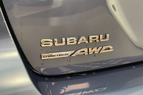 2024 Subaru Crosstrek Hybrid L G6X
