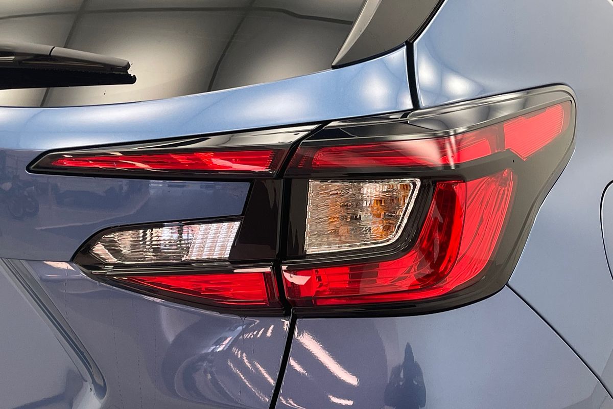 2024 Subaru Crosstrek Hybrid L G6X