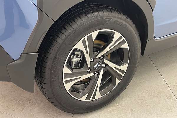 2024 Subaru Crosstrek Hybrid L G6X