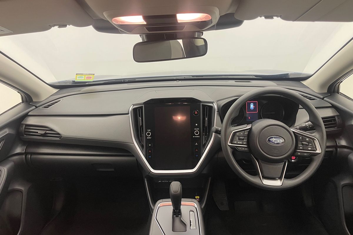 2024 Subaru Crosstrek Hybrid L G6X
