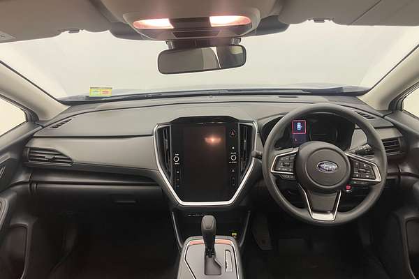 2024 Subaru Crosstrek Hybrid L G6X