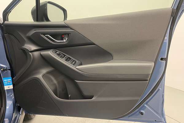 2024 Subaru Crosstrek Hybrid L G6X