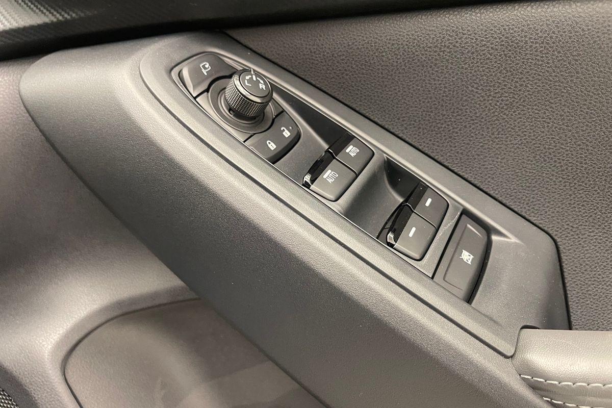 2024 Subaru Crosstrek Hybrid L G6X