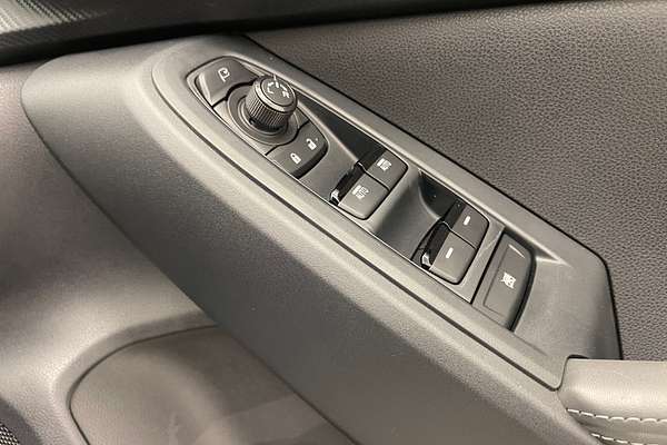 2024 Subaru Crosstrek Hybrid L G6X