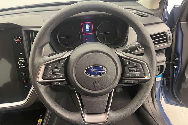 2024 Subaru Crosstrek Hybrid L G6X