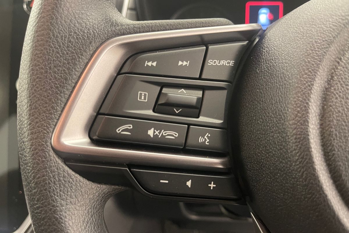 2024 Subaru Crosstrek Hybrid L G6X