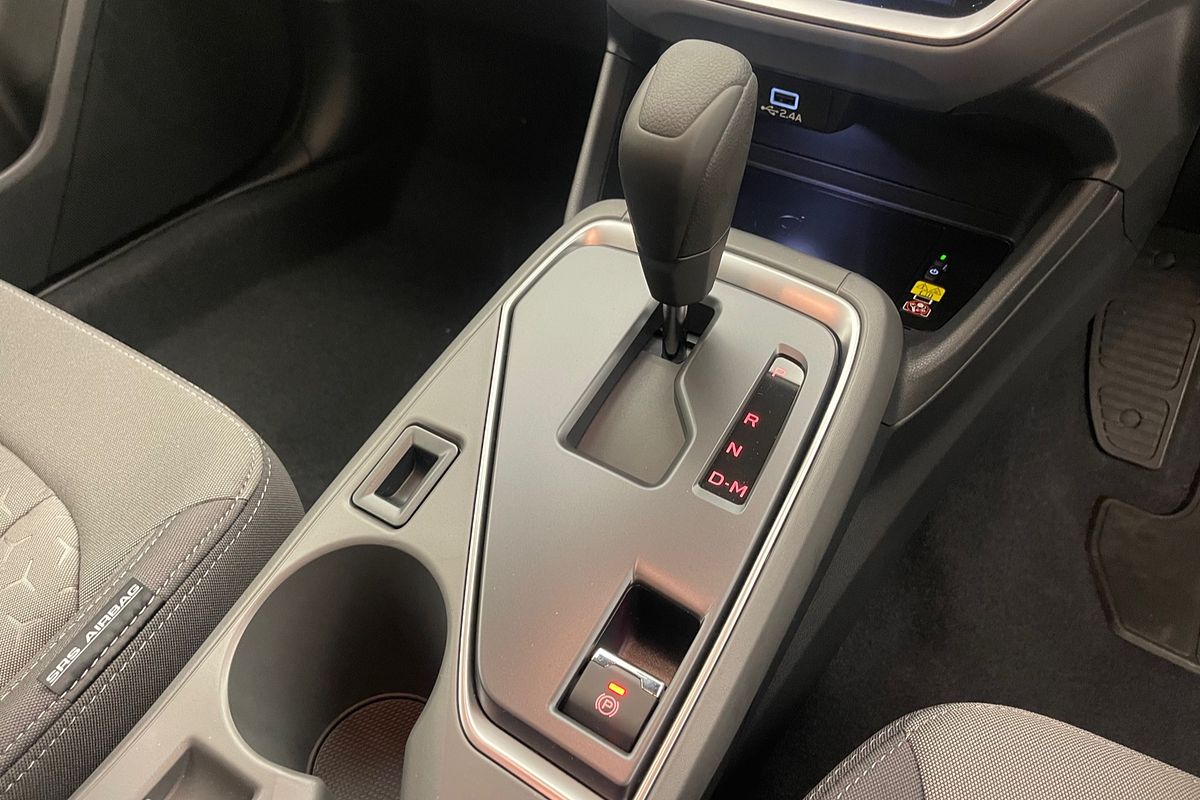 2024 Subaru Crosstrek Hybrid L G6X