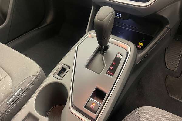 2024 Subaru Crosstrek Hybrid L G6X