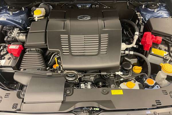 2024 Subaru Crosstrek Hybrid L G6X