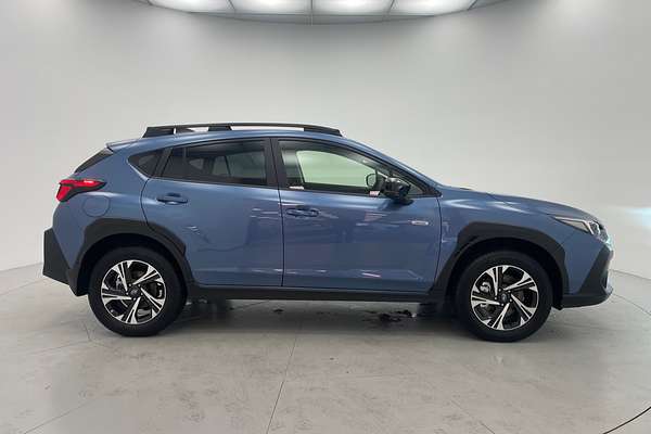 2024 Subaru Crosstrek Hybrid L G6X