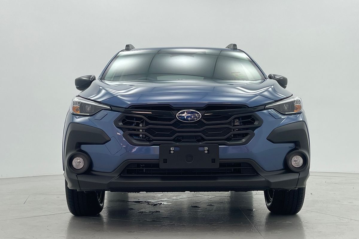 2024 Subaru Crosstrek Hybrid L G6X