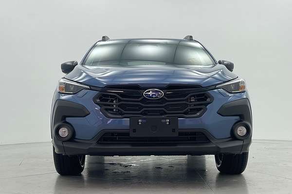 2024 Subaru Crosstrek Hybrid L G6X