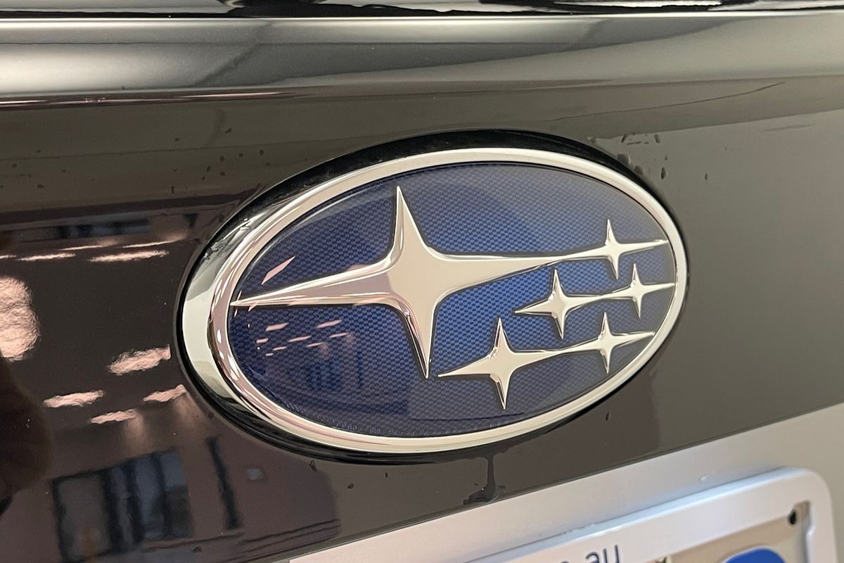 2025 Subaru Forester Hybrid L S5