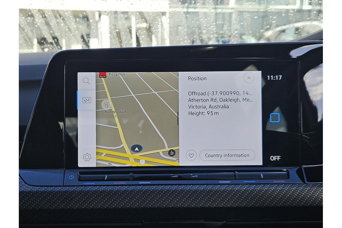 2023 Volkswagen Golf 110TSI Life 8
