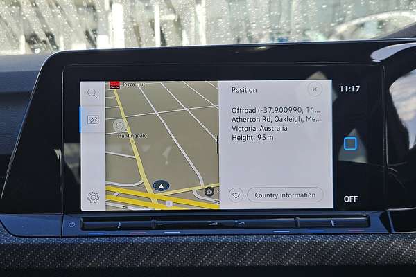 2023 Volkswagen Golf 110TSI Life 8
