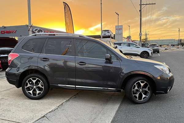 2013 Subaru Forester XT Premium S4