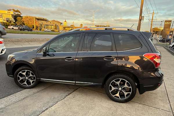 2013 Subaru Forester XT Premium S4