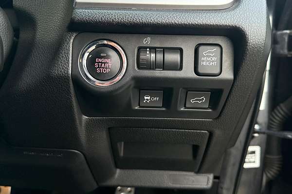 2013 Subaru Forester XT Premium S4