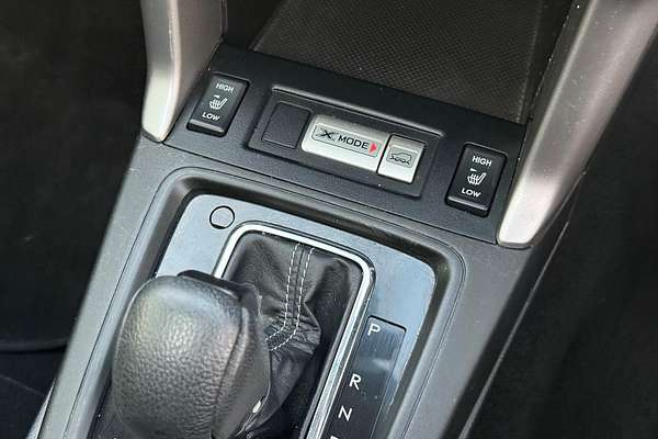 2013 Subaru Forester XT Premium S4