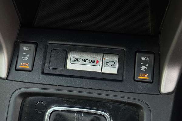 2013 Subaru Forester XT Premium S4