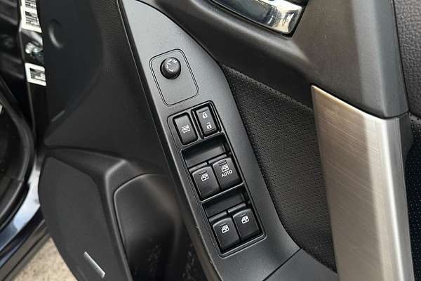 2013 Subaru Forester XT Premium S4