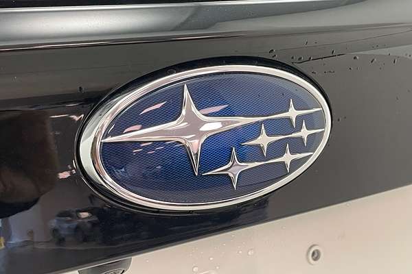 2025 Subaru Forester STI Sport S5