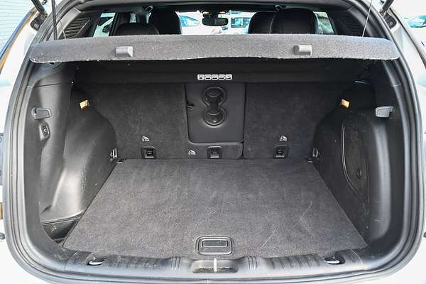2022 Jeep Compass S-Limited M6