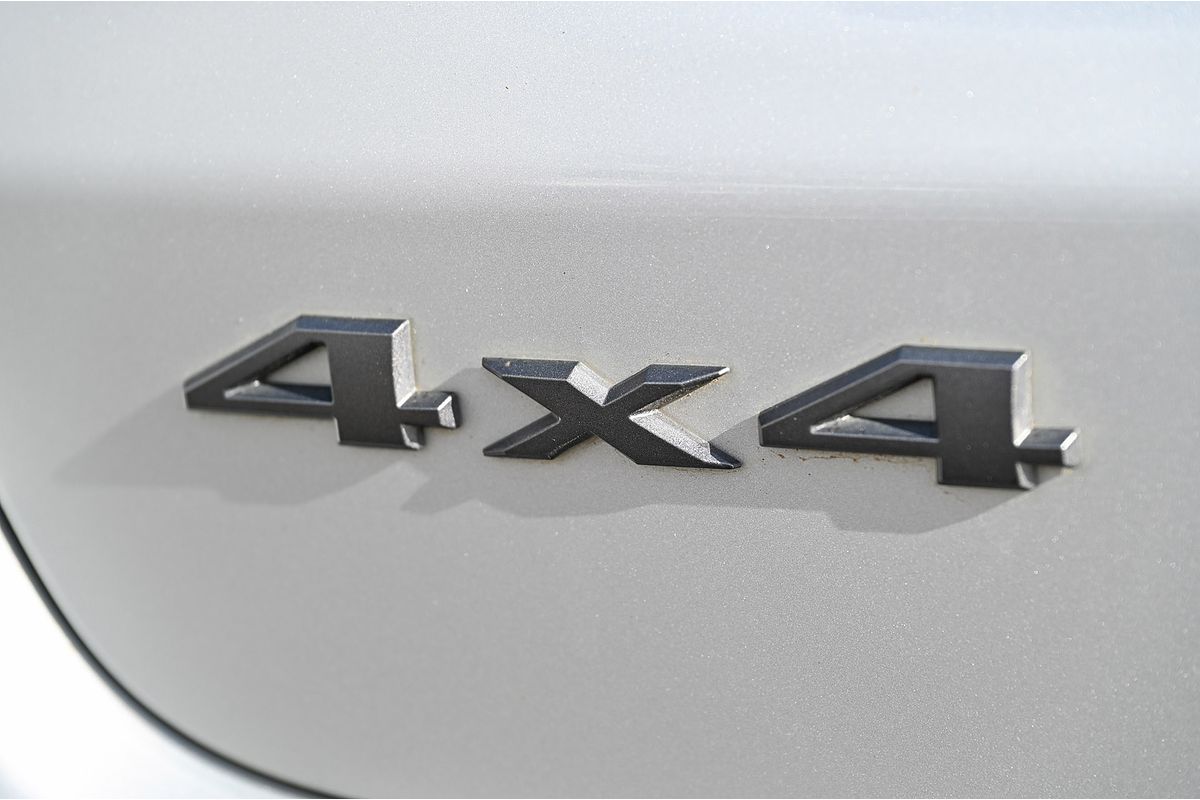2022 Jeep Compass S-Limited M6