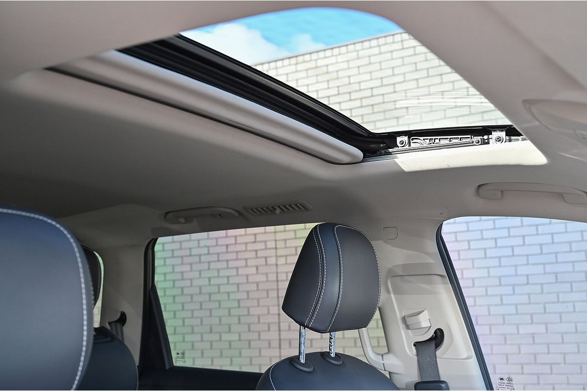 2021 LDV D90 Executive SV9A