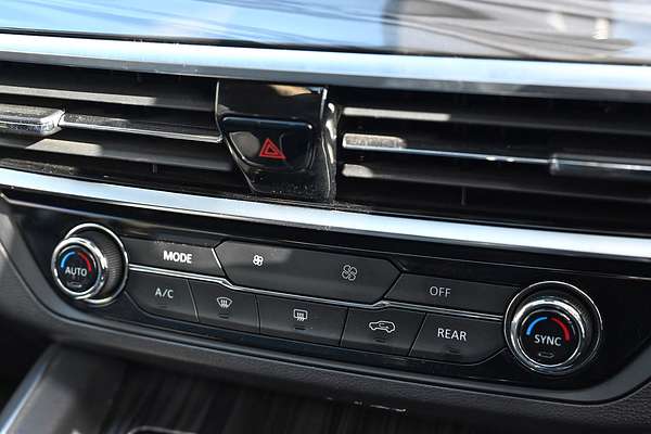 2021 LDV D90 Executive SV9A