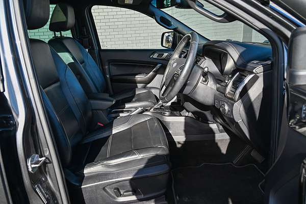 2019 Ford Everest Titanium UA II 2.0L