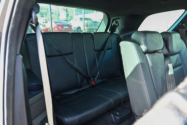 2019 Ford Everest Titanium UA II 2.0L